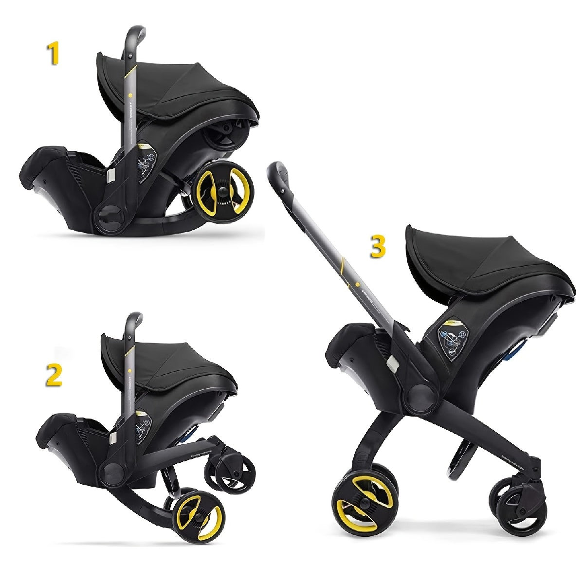 💝Clearance sale💥 Infant Car Seat & Latch Base - Rear Facing ,Car Seat to Stroller in Seconds - TV Shopping Online