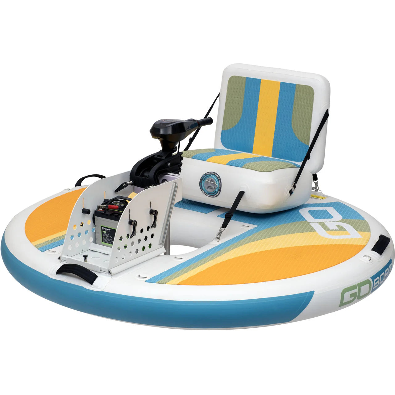 🚀Clearance Price $39🚣Water Recreational Yachts