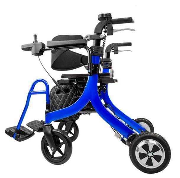 💝Last Day for Clearance, Buy 1 Get 1 Free! !💥 5-in-1 electric walker