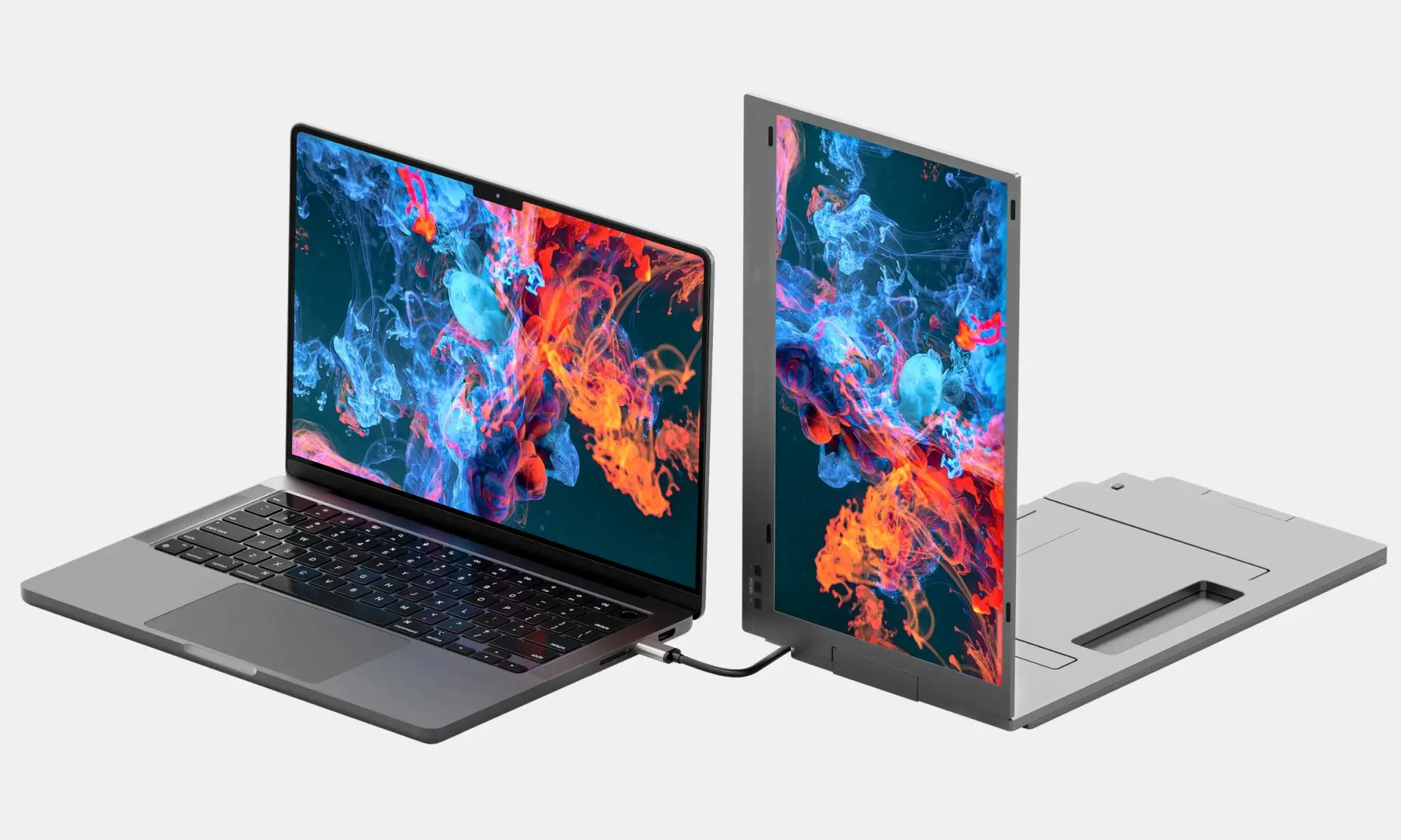 Screen Extender