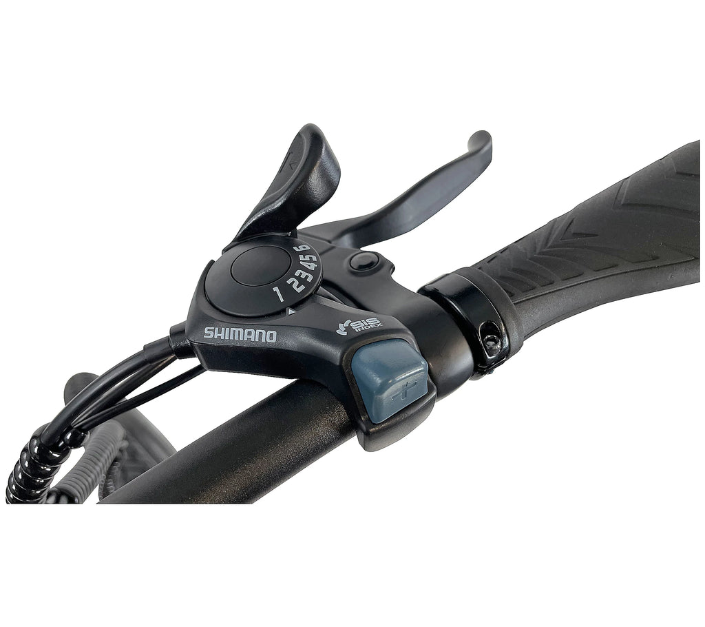 💝 Last Day For Clearance , Buy 1 Get 1 Free💥✨Electric Bike with 350W Motor & 20MPH Speed
