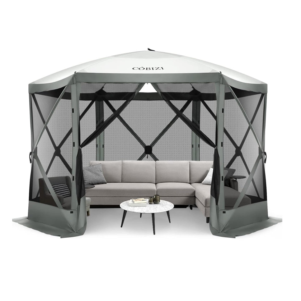 💝Factory Clearance , Buy 1 Get 1 Free 💝12x12ft Pop up Gazebo