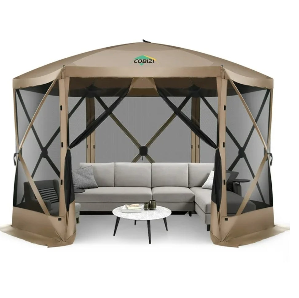 💝Factory Clearance , Buy 1 Get 1 Free 💝12x12ft Pop up Gazebo
