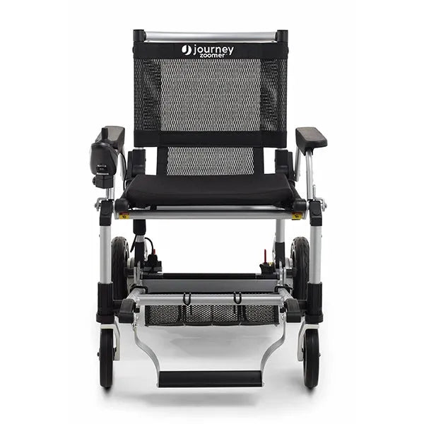 💝𝗢𝗳𝗳𝗶𝗰𝗶𝗮𝗹𝗹𝘆 𝗟𝗶𝗰𝗲𝗻𝘀𝗲𝗱 , Buy 2 Get 2 Free✨ Folding Power Chair Left- or Right-handed Control✨500-lb Weight Capacity