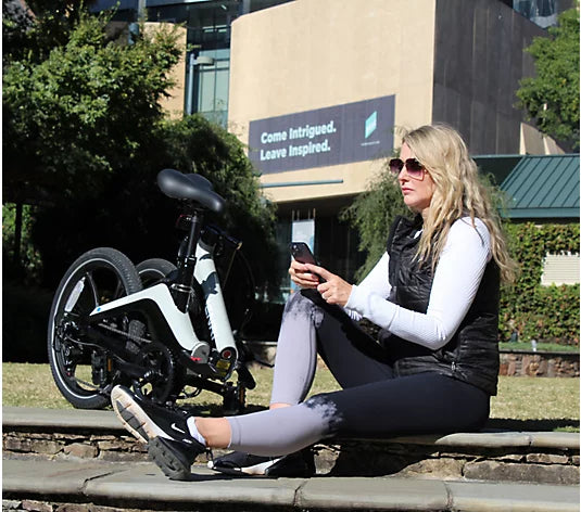 💝 Last Day For Clearance , Buy 1 Get 1 Free💥✨Electric Bike with 350W Motor & 20MPH Speed