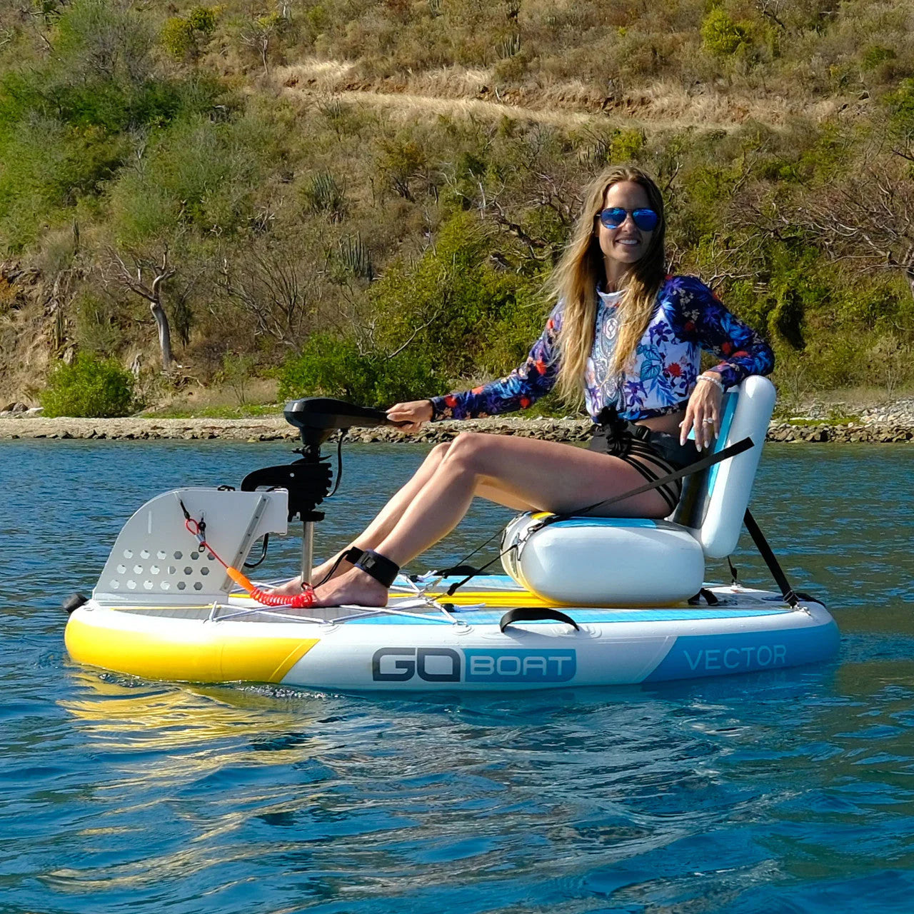 🚀Clearance Price $39🚣Water Recreational Yachts