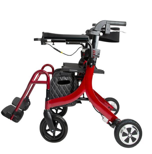 💝Last Day for Clearance, Buy 1 Get 1 Free! !💥 5-in-1 electric walker