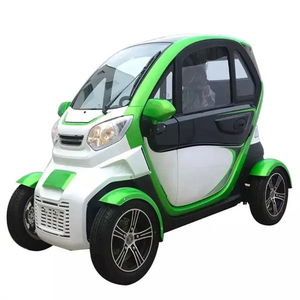 🔥Hot sale enclosed heated scooter in 2024 Only 168 left（LIMIT ONE PER ORDER）