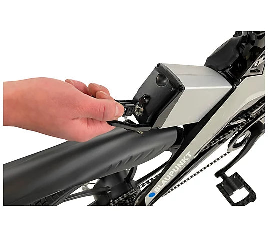 💝 Last Day For Clearance , Buy 1 Get 1 Free💥✨Electric Bike with 350W Motor & 20MPH Speed