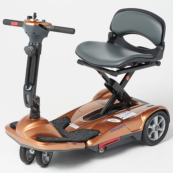 🚦QVC- Today Only $42.90✨EV Rider Easy Move Folding Travel Scooter-Buy 2 get 2 free