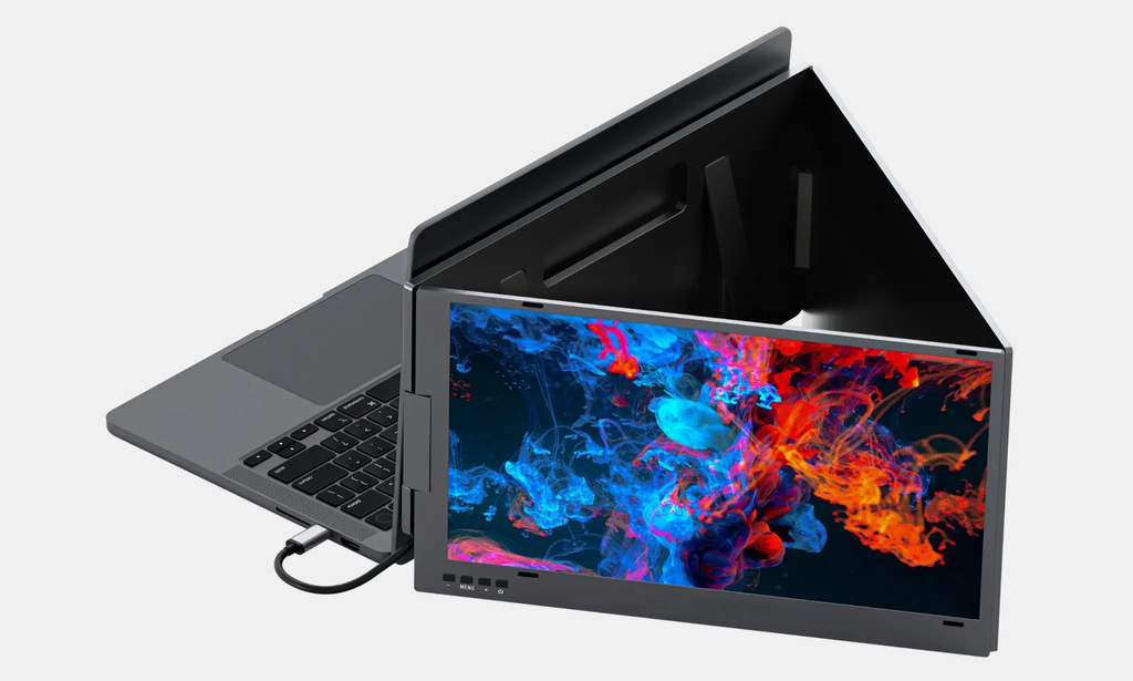 Screen Extender