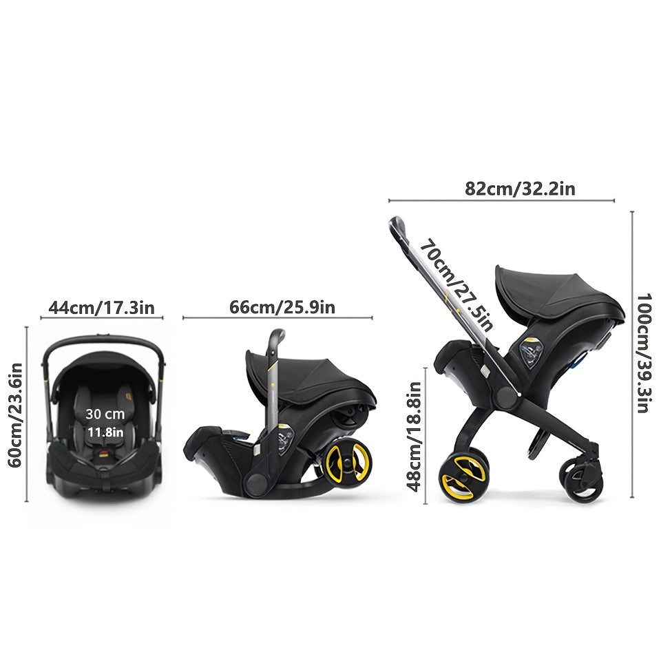 💝Clearance sale💥 Infant Car Seat & Latch Base - Rear Facing ,Car Seat to Stroller in Seconds - TV Shopping Online