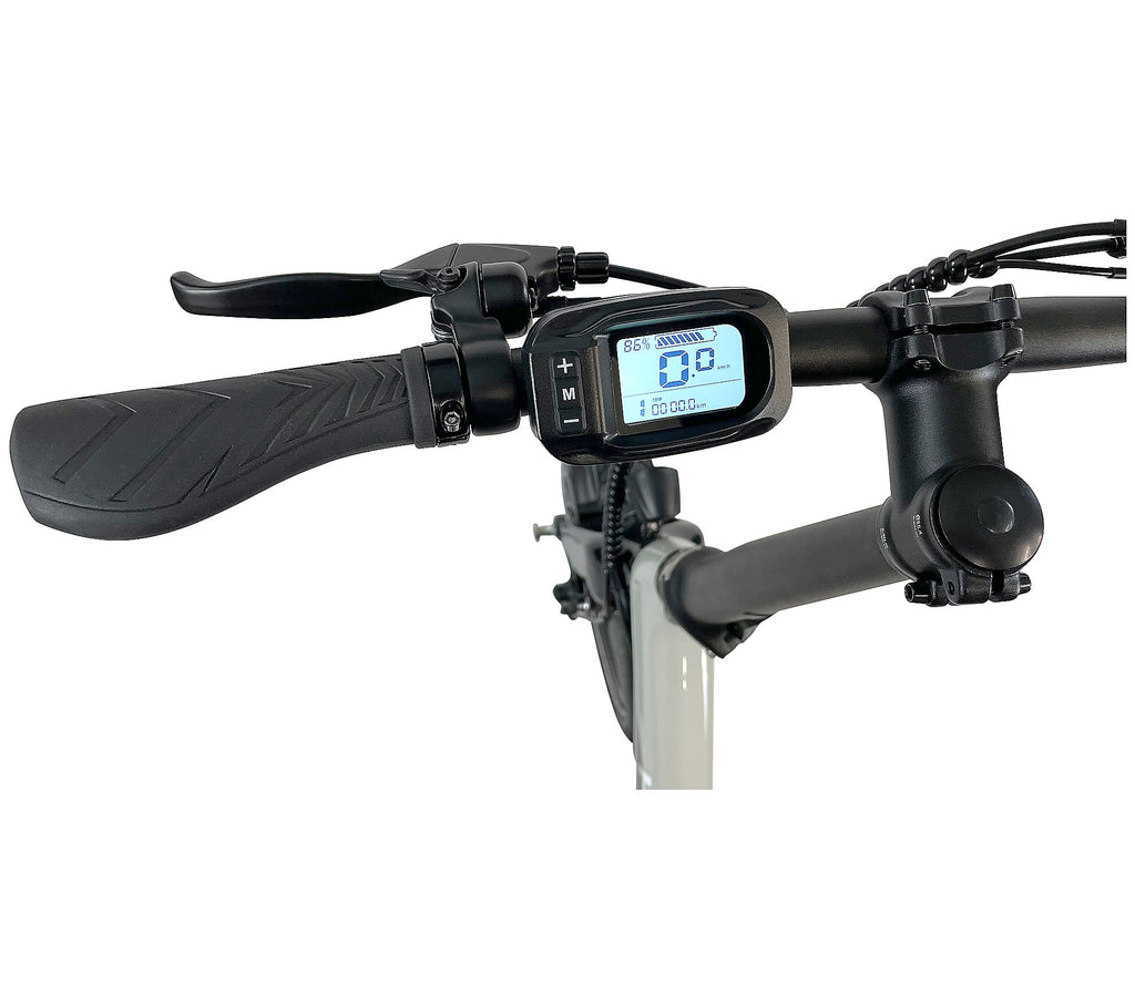 💝 Last Day For Clearance , Buy 1 Get 1 Free💥✨Electric Bike with 350W Motor & 20MPH Speed