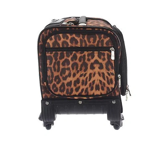 💝Official Authorized, Buy 2,get 2 FREE ✨💥Weekender Bag with Set of 2 Snap-In Toiletry Case