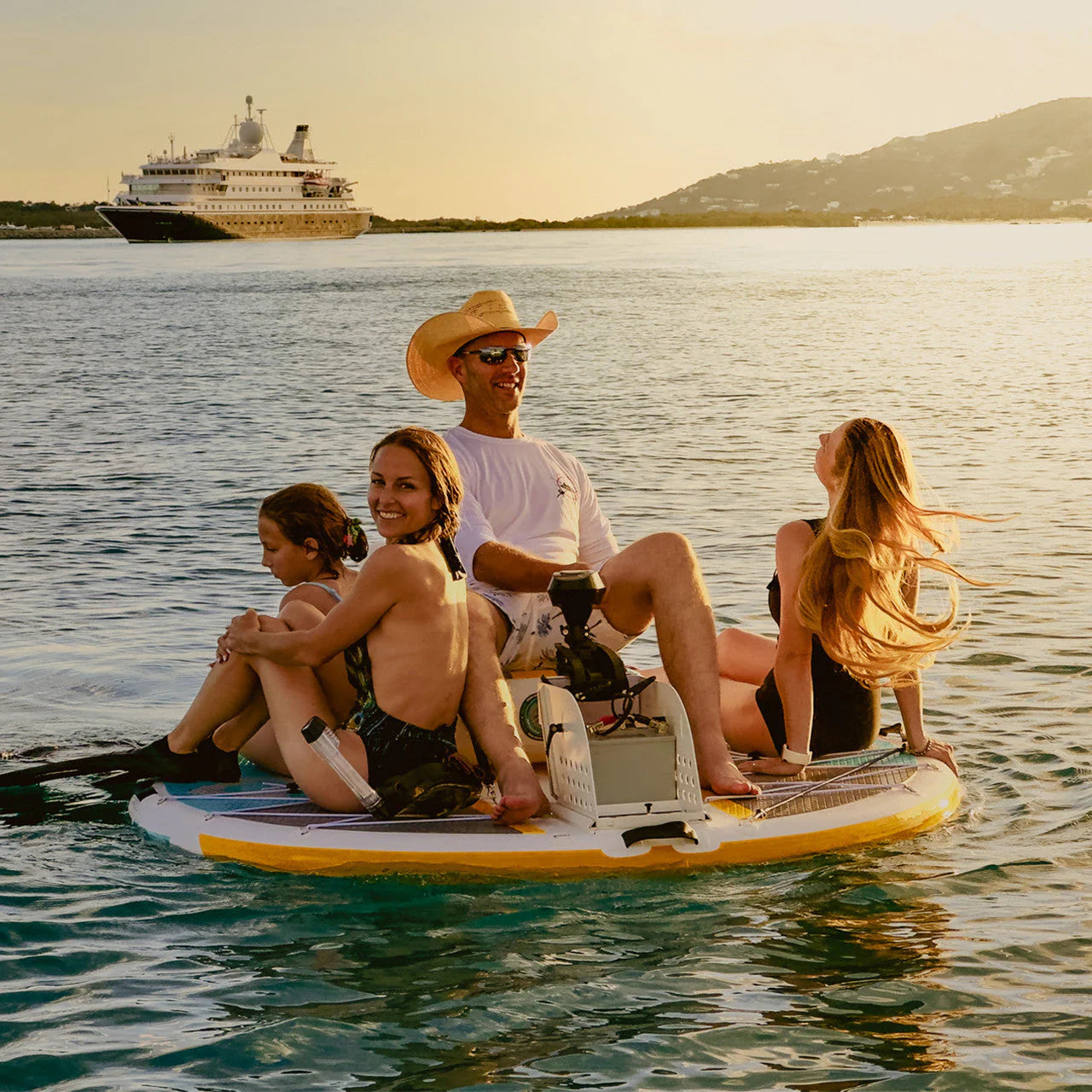 🚀Clearance Price $39🚣Water Recreational Yachts
