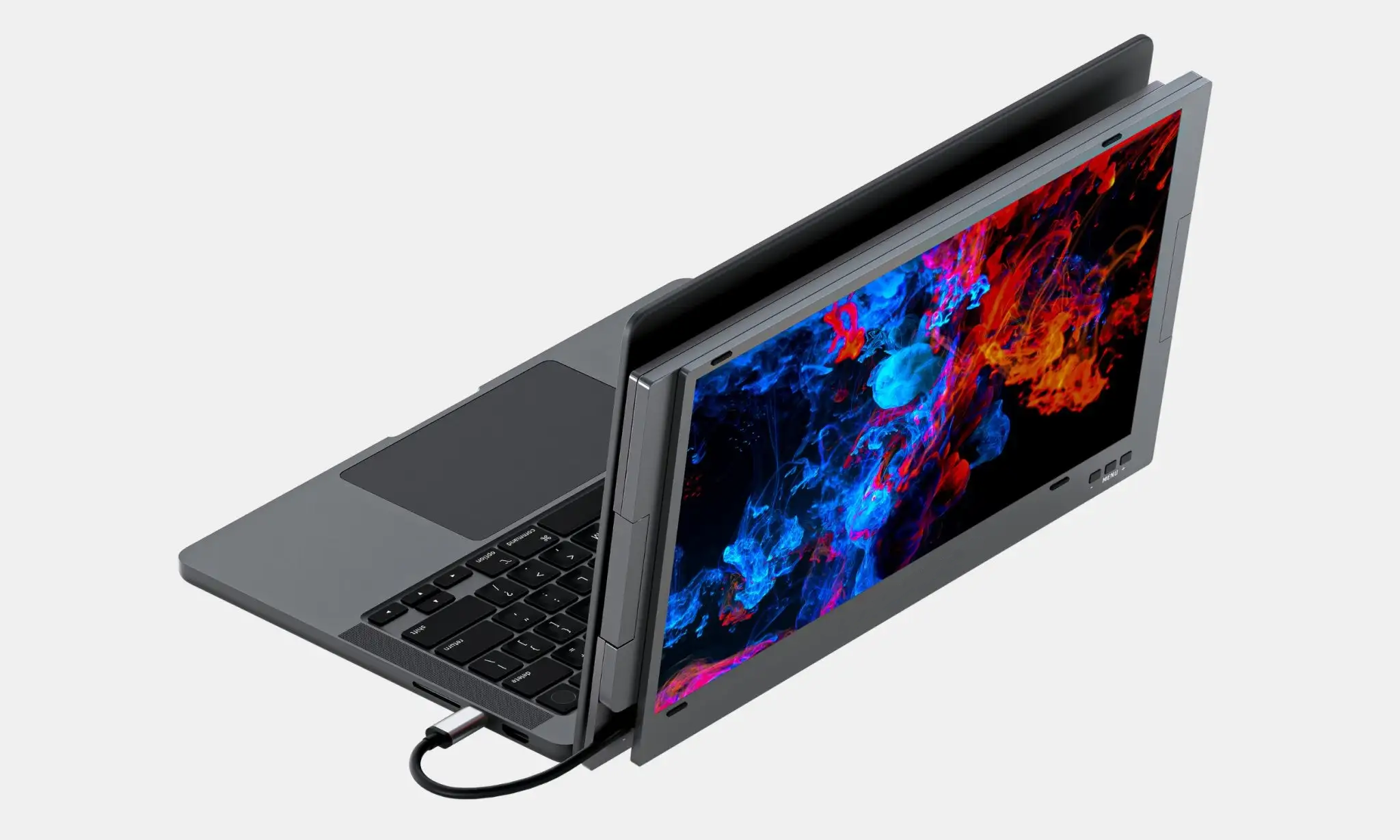 Screen Extender