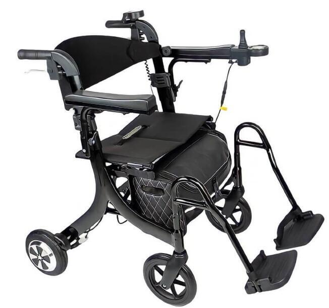 💝Last Day for Clearance, Buy 1 Get 1 Free! !💥 5-in-1 electric walker