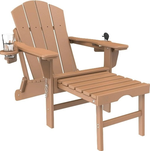 ⛱️Folding Outdoor Adirondack Chairs⏰Last Day Clearance Sale