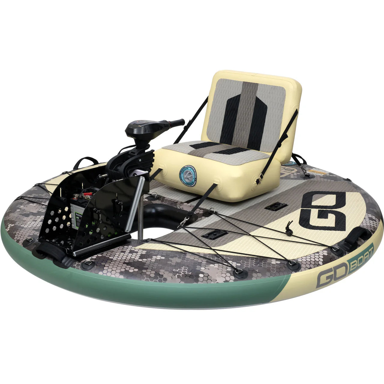 🚀Clearance Price $39🚣Water Recreational Yachts