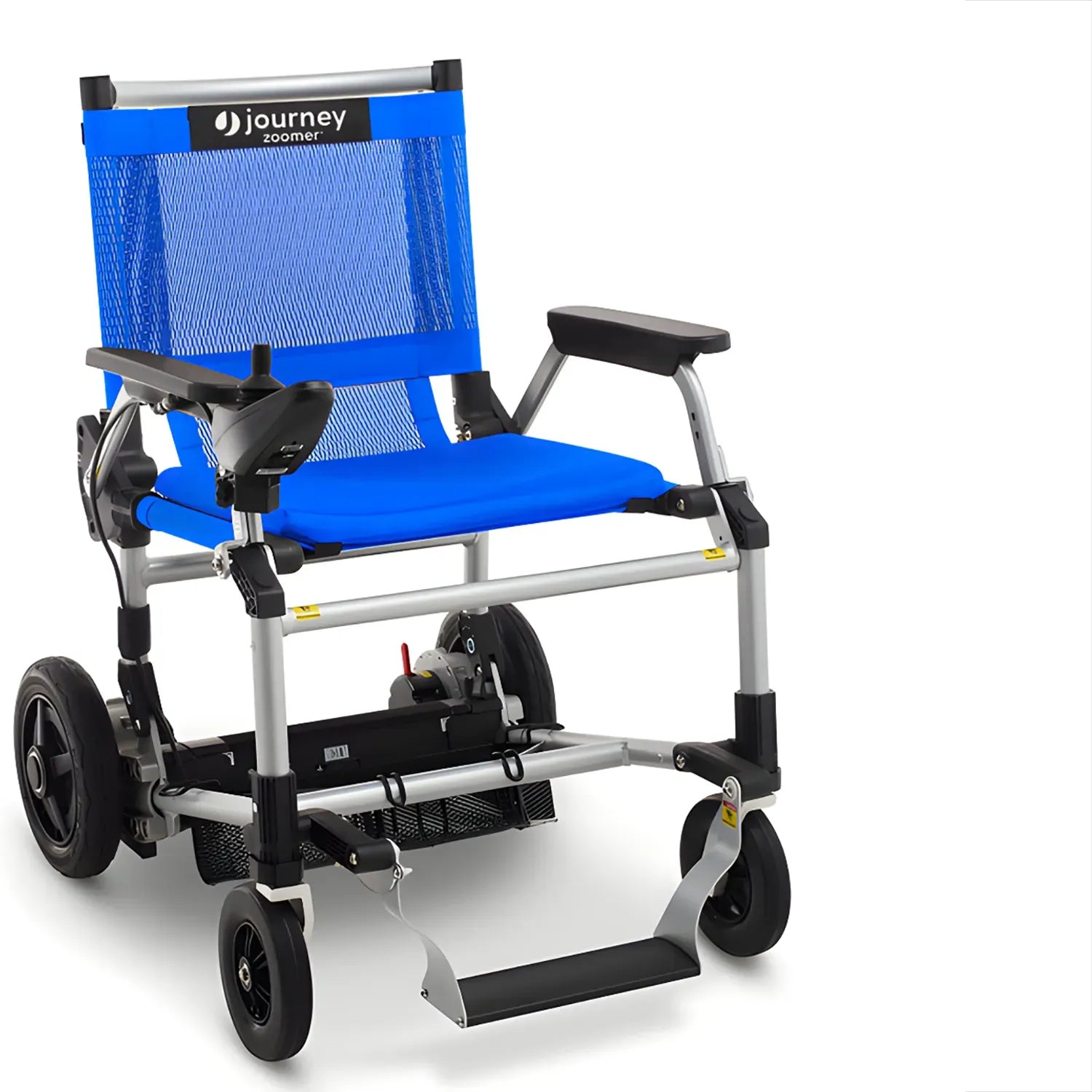 💝𝗢𝗳𝗳𝗶𝗰𝗶𝗮𝗹𝗹𝘆 𝗟𝗶𝗰𝗲𝗻𝘀𝗲𝗱 , Buy 2 Get 2 Free✨ Folding Power Chair Left- or Right-handed Control✨500-lb Weight Capacity