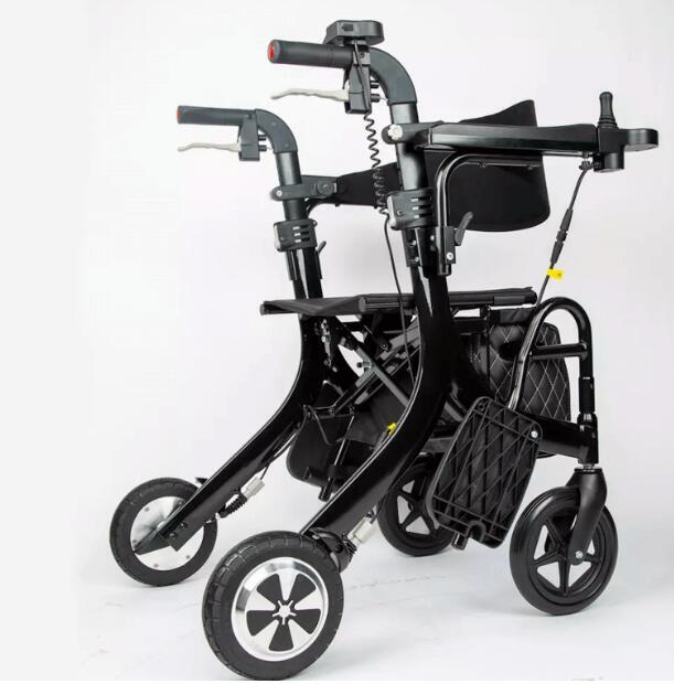 💝Last Day for Clearance, Buy 1 Get 1 Free! !💥 5-in-1 electric walker
