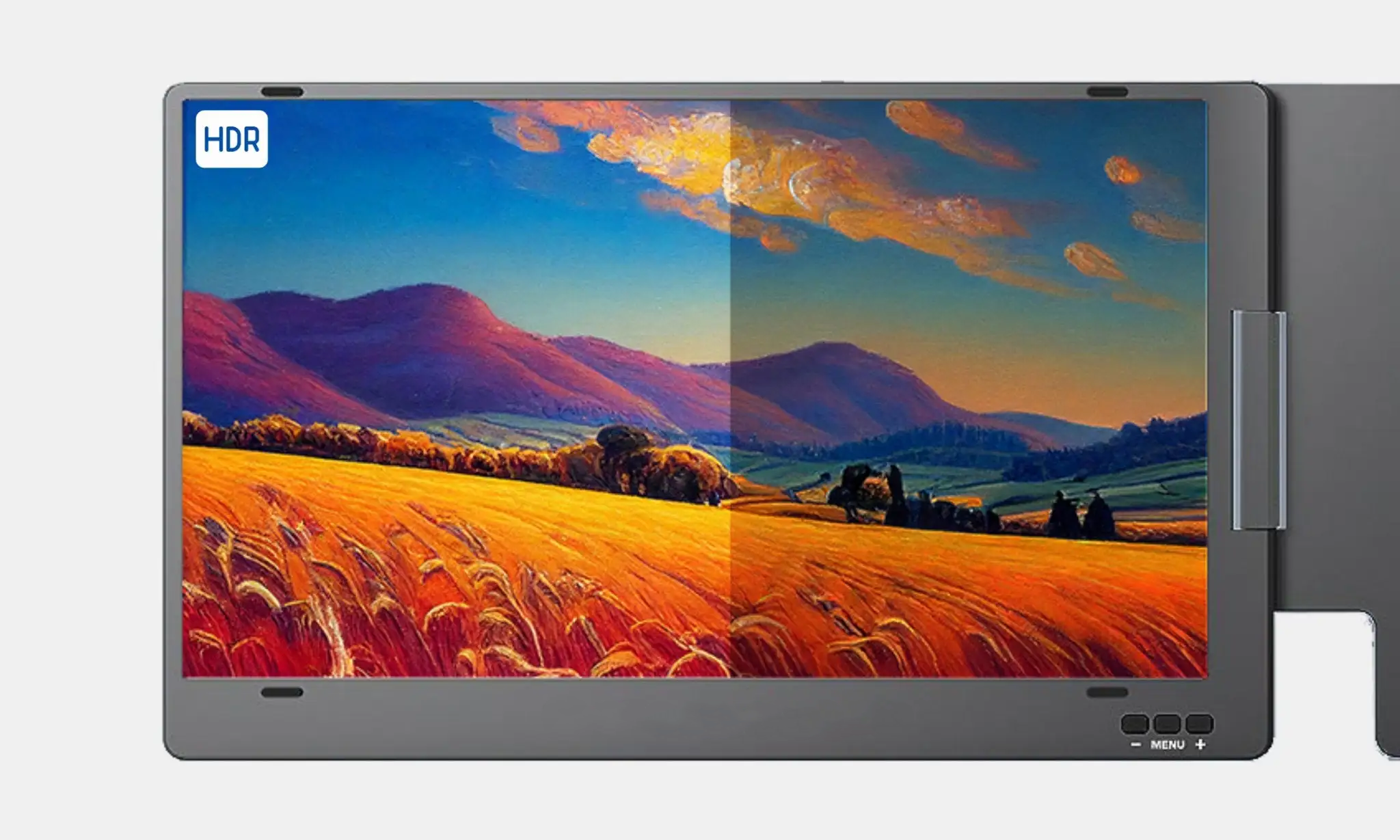 Screen Extender