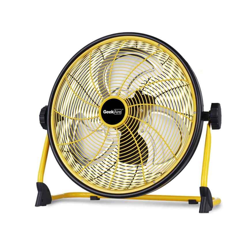 💝Last Day For Clearance-Buy 2 Get 2 Free✨ Cordless 24 Hour Outdoor Fan (Rechargeable Floor Fan)
