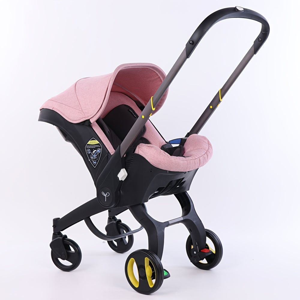 💝Clearance sale💥 Infant Car Seat & Latch Base - Rear Facing ,Car Seat to Stroller in Seconds - TV Shopping Online